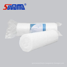 100% Cotton Wool for Medical Use